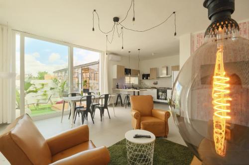 Essential suite, Casarano (Foto 8)
