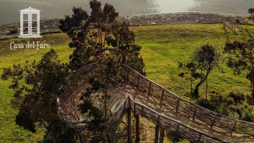 Casa del Faro Chiloé