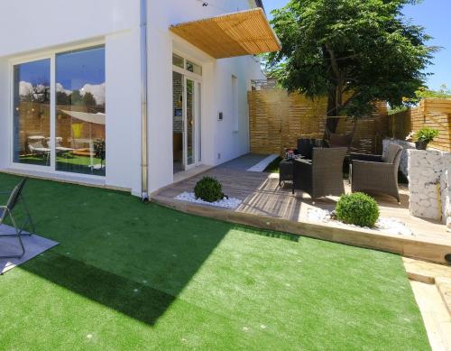 Essential suite, Casarano (Foto 9)