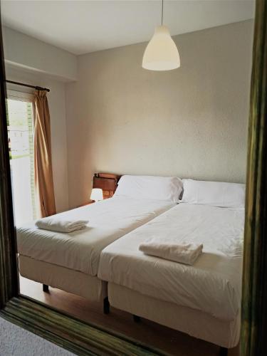 Hotel del Trueno – Ezcaray, WV