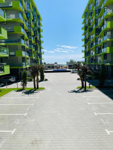 Apartamentele Select Alezzi Beach Resort - image 7