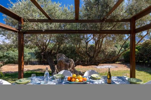 Deliziosa Villa a 500 metri dal mare con Piscina