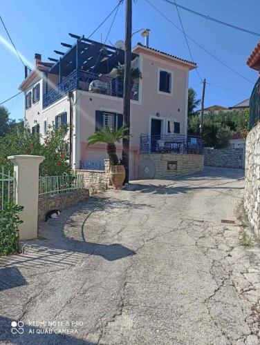 Argalios Studios - Kefalonia Argalios Studios - Kefalonia