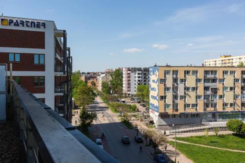 Apartamenty Bliska Praga by Renters - image 6