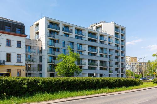 Apartamenty Bliska Praga by Renters - image 5
