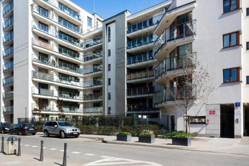 Apartamenty Bliska Praga by Renters - image 2