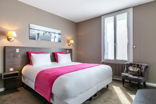 Hotel Des Dunes in La Baule