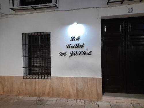 LA CASA DE JULIA - image 11