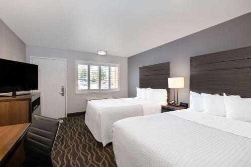 Days Inn by Wyndham Ukiah