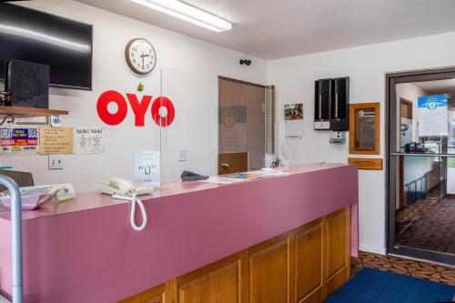 OYO Hotel Chesaning Route 52 & Hwy 57 in Chesaning, USA