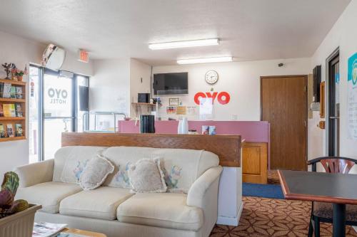 OYO Hotel Chesaning Route 52 & Hwy 57 - image 5