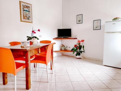 Appartamento Il Glicine - Solo Affitti Brevi
