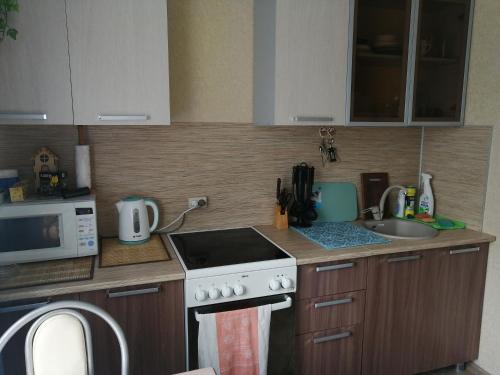 Apartments in Zhukova Microdistrict - image 7