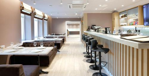 Aparthotel Izmaylovskiy park (Home Hotel) - main image