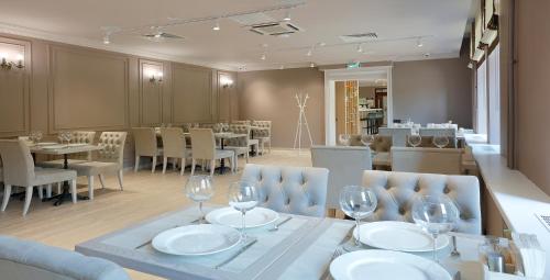 Aparthotel Izmaylovskiy park (Home Hotel) - image 4