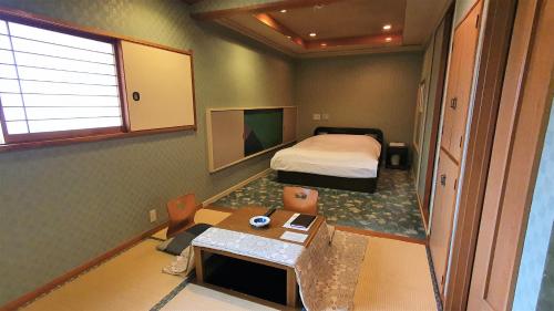 SAYAMA BASE