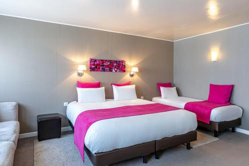 Hotel Des Dunes - image 12