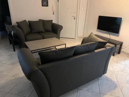  Apartment 30m from the sea in Thessaloniki