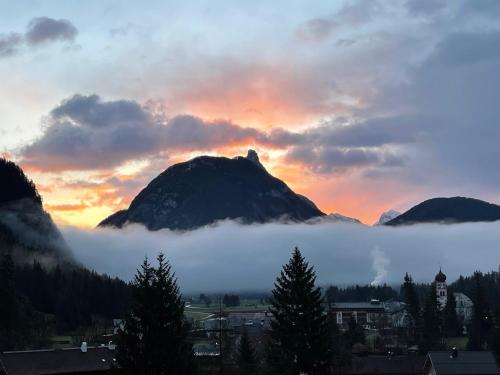 ทัศนียภาพ, Adlerhof in เคียร์ชพลัทซ์ล