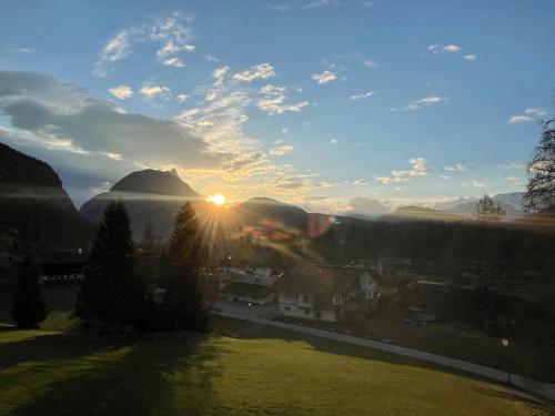 ทัศนียภาพ, Adlerhof in เคียร์ชพลัทซ์ล