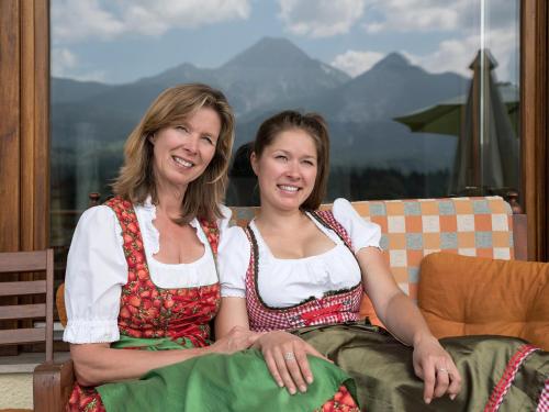  Theresienhof in Petschnitzen