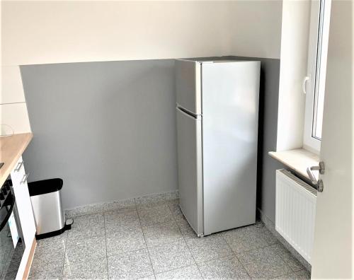 Royal-Apartments voll Mobliert mit einem Ehe Bett OR