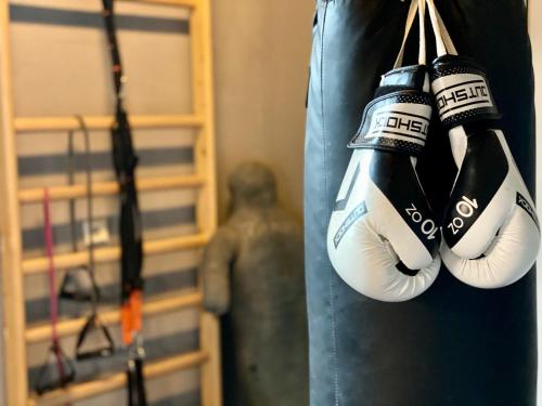 Hotel Modena - image 8