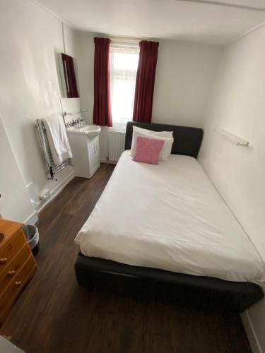 Pink Pavilion - image 11