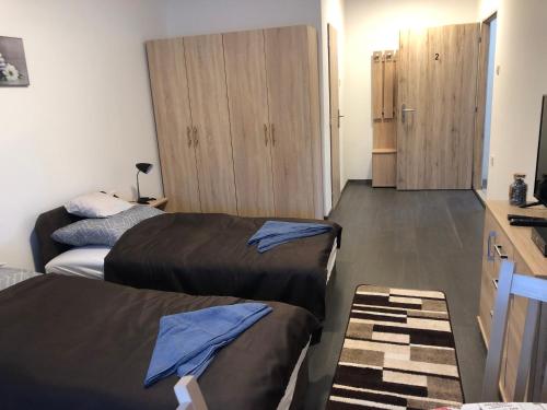 Lukács Vendégház (Lukacs Vendeghaz) in Miskolc Városközpont