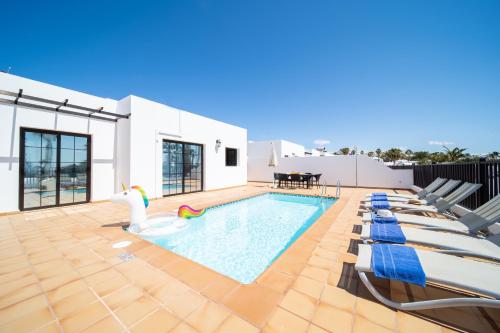 Villas Salinas de Matagorda - image 2