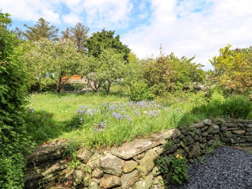 Idan House in Niwbwrch