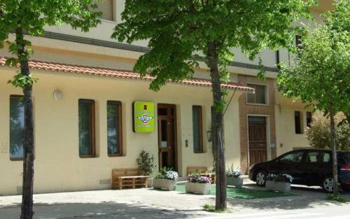 . Hotel Piceno
