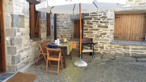 Casa Espuendolas in Espuéndolas