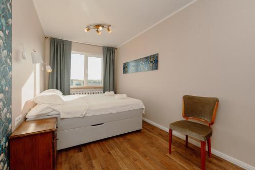 . Holyday apartment