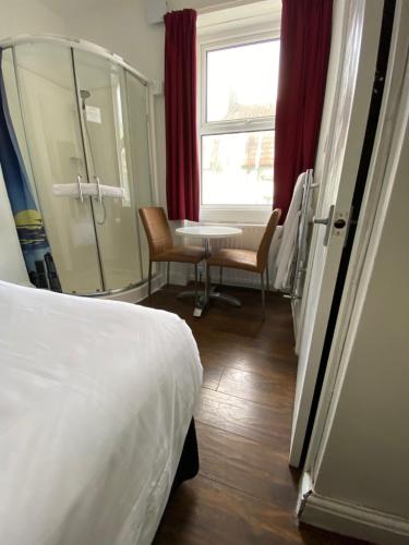 Pink Pavilion - image 2