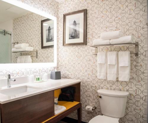 Holiday Inn Hotel And Suites Savannah Airport - Pooler By IHG - image 4