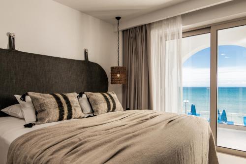 Superior Suite with Sea View