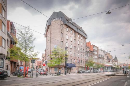 Hotel Chamade in Gent