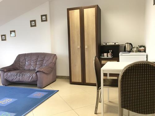 Apartamenty w Młynie