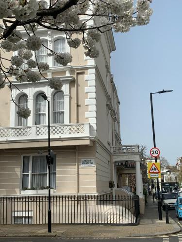 Lords Hotel, London