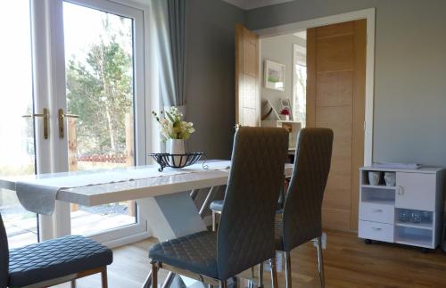 Tanleys B&B – Skye of Curr