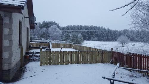 Tanleys B&B – Skye of Curr