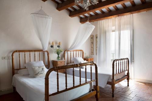 B&B Can Casadella