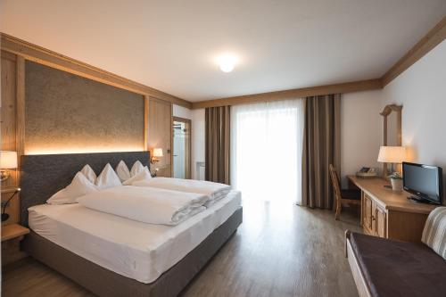 Hotel Alpenhof – Tirol Village, MS