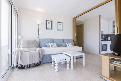 Apartamento Beach & Chic San Juan