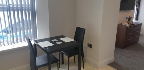 Glentworth Holiday Apartments 2