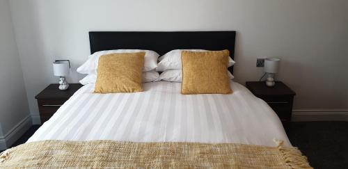 Glentworth Holiday Apartments 3