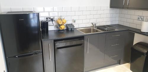 Glentworth Holiday Apartments 3