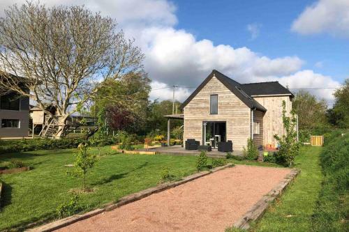 Gîte pour 4 personnes gîte à louer Vattetot-sous-Beaumont