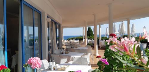 Sineva Beach Hotel - All Inclusive